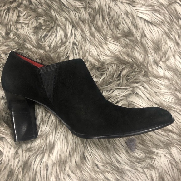 Vintage Celine Ankle Boots - Picture 10 of 13